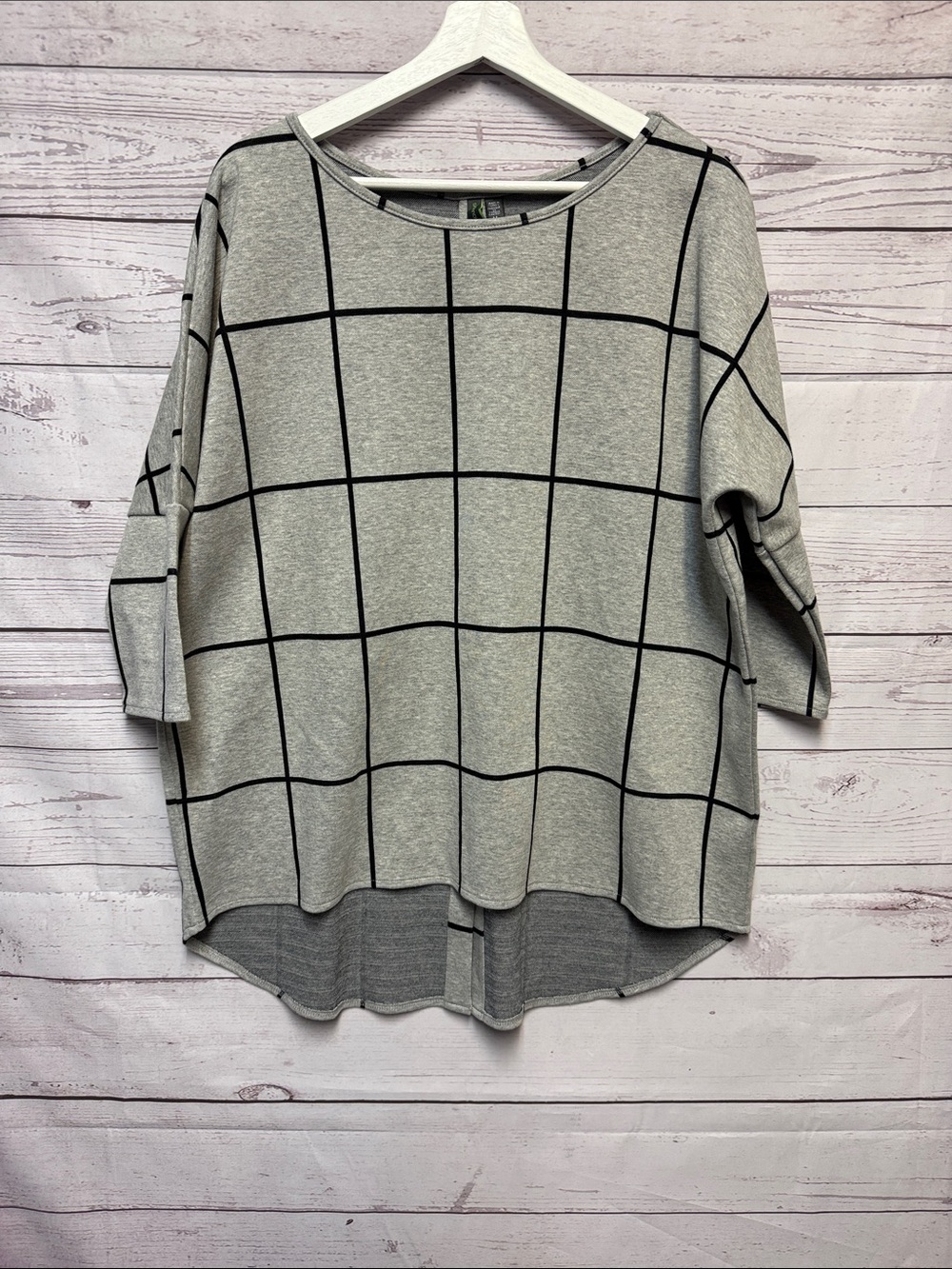 Shannon Passero Tunic top